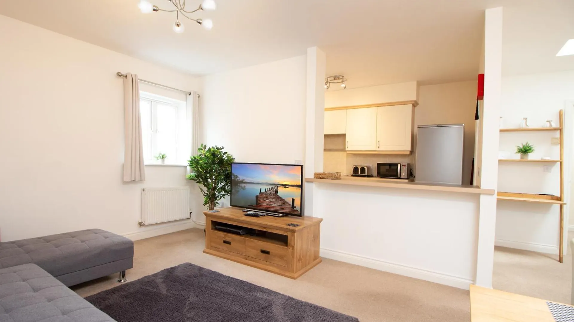Heraldry - Superb 2 Bed Coach House With Free Parking And Wifi Exeter Birleşik Krallık