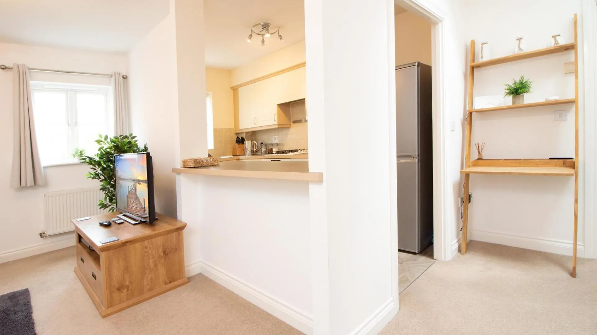 Heraldry - Superb 2 Bed Coach House With Free Parking And Wifi Exeter 0*,